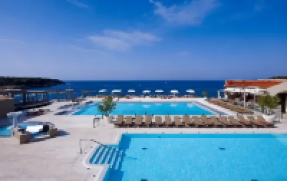 Park Plaza Verudela Pula