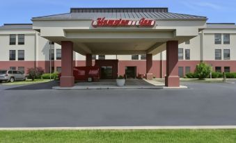 Hampton Inn by Hilton Sturgis-Lagrange Area
