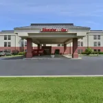 Hampton Inn by Hilton Sturgis-Lagrange Area Hotels in Lima Township