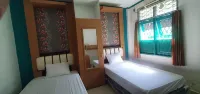 Rumah Dempo Syariah by Zuzu Hotels in Bansir Laut