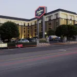 Hampton Inn Nashville-Vanderbilt Hotel in zona Università Vanderbilt