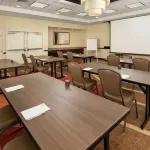 Hilton Garden Inn Frederick