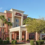 Hampton Inn & Suites Phoenix-Surprise Hotels in Surprise