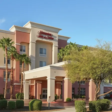 Hampton Inn & Suites Phoenix-Surprise