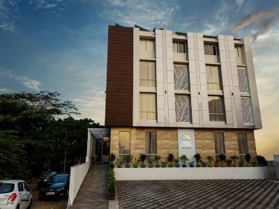 Hotel Tranquil Manipal