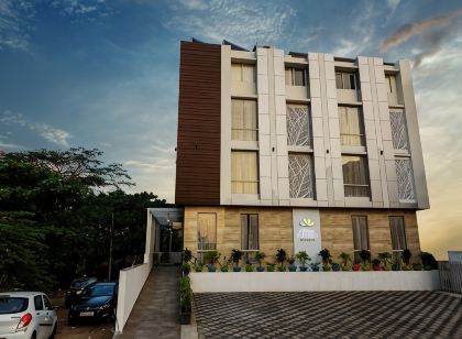 Hotel Tranquil Manipal