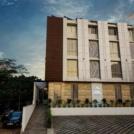 Hotel Tranquil Manipal