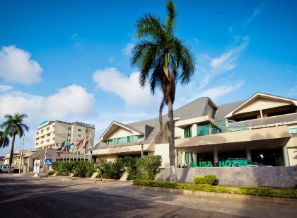 Alisa Hotel North Ridge