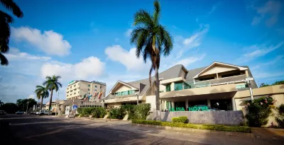 Alisa Hotel North Ridge Hotels in 