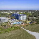 Hilton Grand Vacations Club Ocean Oak Resort Hilton Head