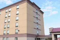 Days Inn by Wyndham Calumet Park Hotel di Calumet Park