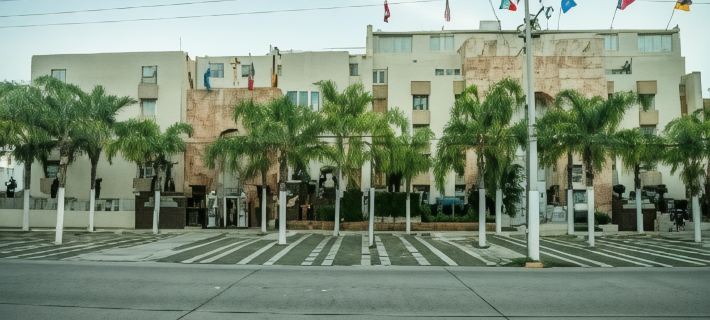 European Life Style Executive Suites Hotels in Zapopan