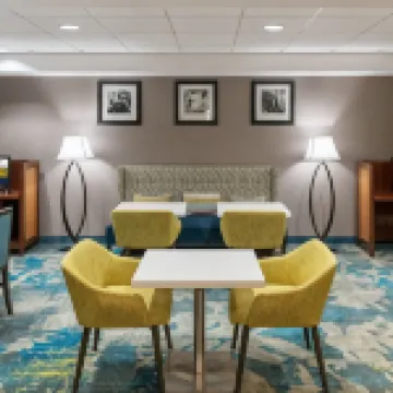 Hampton Inn Kansas City/Lees Summit