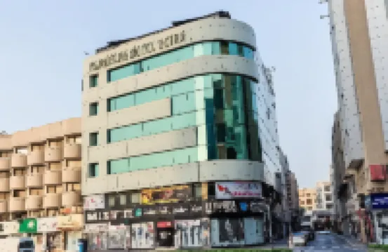 Panorama Hotel Deira