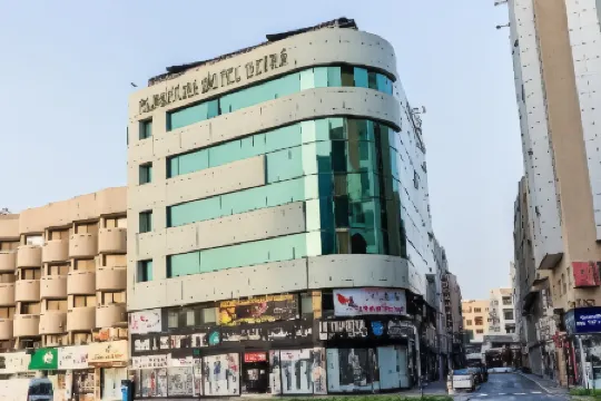 Panorama Hotel Deira