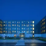 Aloft Aberdeen Teca Hotel a Aberdeen