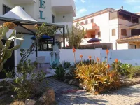 Palau City Hotel Hotels near Capo d'Orso