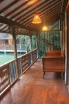 Sapulidi Cafe, Gallery & Resort