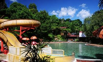 Sari Ater Hotel & Resort