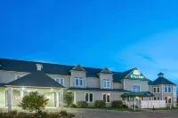 Days Inn by Wyndham Hutchinson Hôtels à : Comte de McLeod