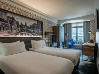 Clayton Hotel Amsterdam American Hotels near Tuschinski