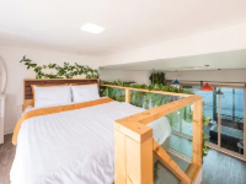 Goseong Ocean View Pension 高城郡酒店