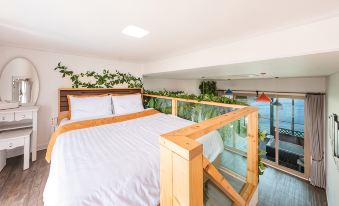 Goseong Ocean View Pension