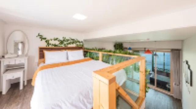 Goseong Ocean View Pension のホテル