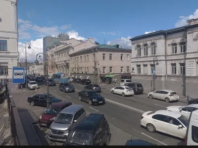 Apartments Aleut Hotels in 