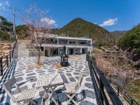 Geochang Pool Villa Bong Stay Hotels in Geochang