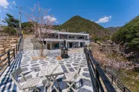 Geochang Pool Villa Bong Stay