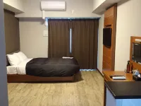 ホテル トラッド大阪鶴橋