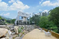 광주 퇴촌 시크릿가든 광주 호텔