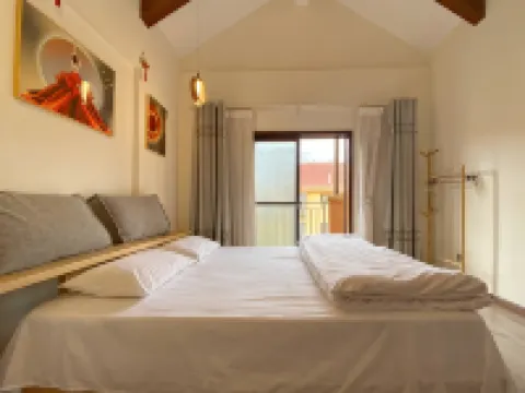 晉寧客運站筱集民宿（和璟路分店） 鄰近昆陽站的酒店