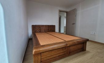 Sancheong Jirisan Red Clay Healing Village Pension