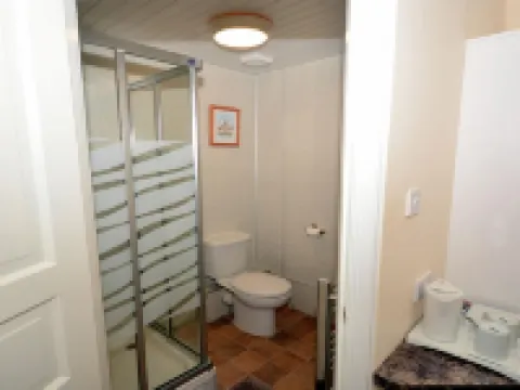 バリス ハウス ラーウィックのホテル