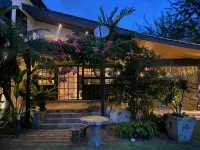 Kontor Mansion by le Lodge - Villas