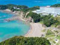 グランドメルキュール和歌山みなべリゾート＆スパ みなべ町のホテル