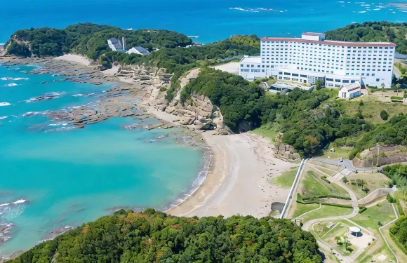 和歌山南部美爵温泉度假酒店
