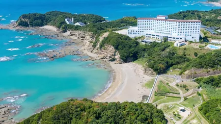 Grand Mercure Wakayama Minabe Resort & Spa