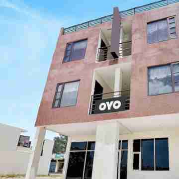 Hotel O Gh Residency Hotel Exterior