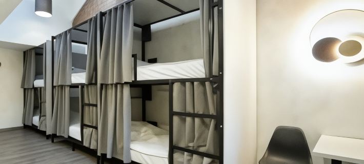 Irkutskyi Kedr Hotels in Irkutsk
