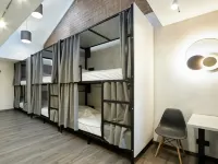 Irkutskyi Kedr Hotels in Irkutsk