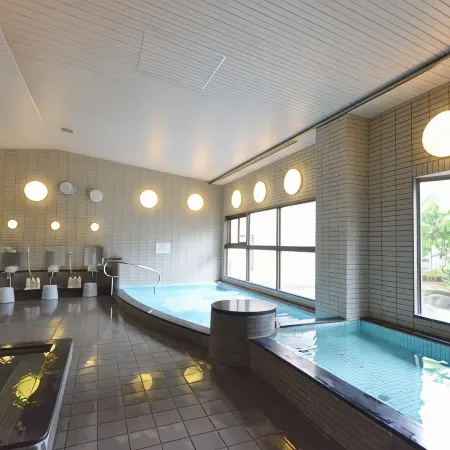 Isawa No Sato