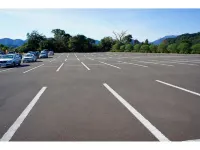 Hotel J's Nichinan Resort - parking