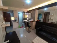 2Br Apartment Gateway Pasteur by Ricky - Condos