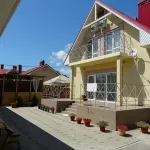 Dzhemeson Hotel