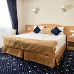 Vladimirskiy Dvorik Hotel