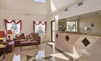 Super 8 by Wyndham Houston/Brookhollow NW