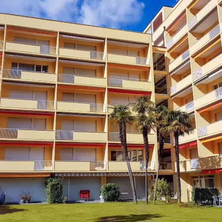 Residenza Lido Appartment 601
